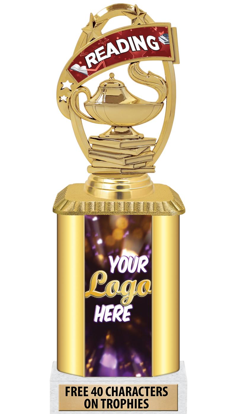 10" CUSTOM DLX ULTIMATE W/CAP