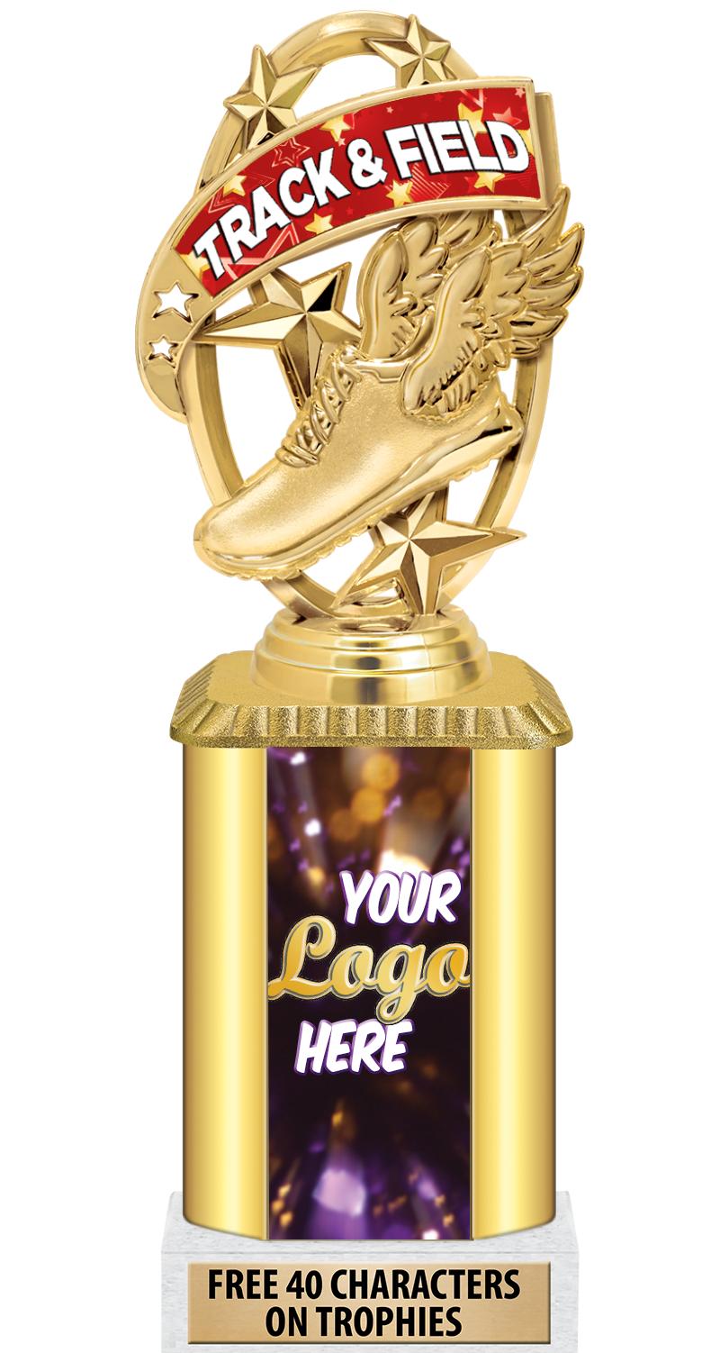 10" CUSTOM DLX ULTIMATE W/CAP