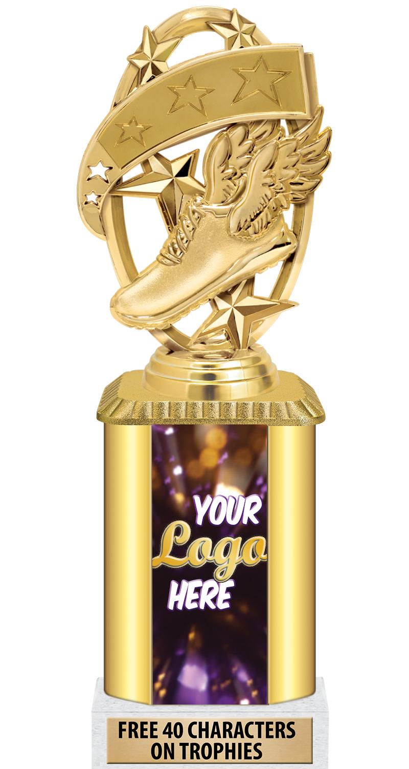 10" CUSTOM DLX ULTIMATE W/CAP