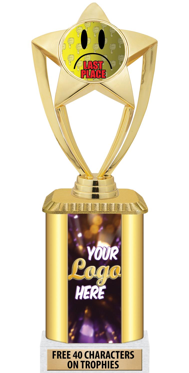 10" CUSTOM DLX ULTIMATE W/CAP