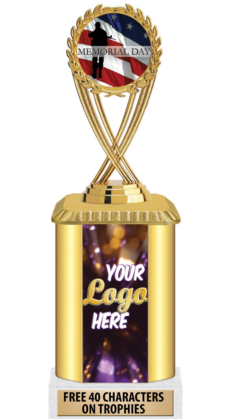 10" CUSTOM DLX ULTIMATE W/CAP