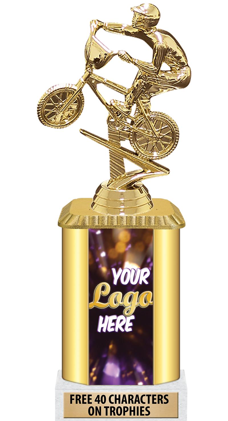 10" CUSTOM DLX ULTIMATE W/CAP