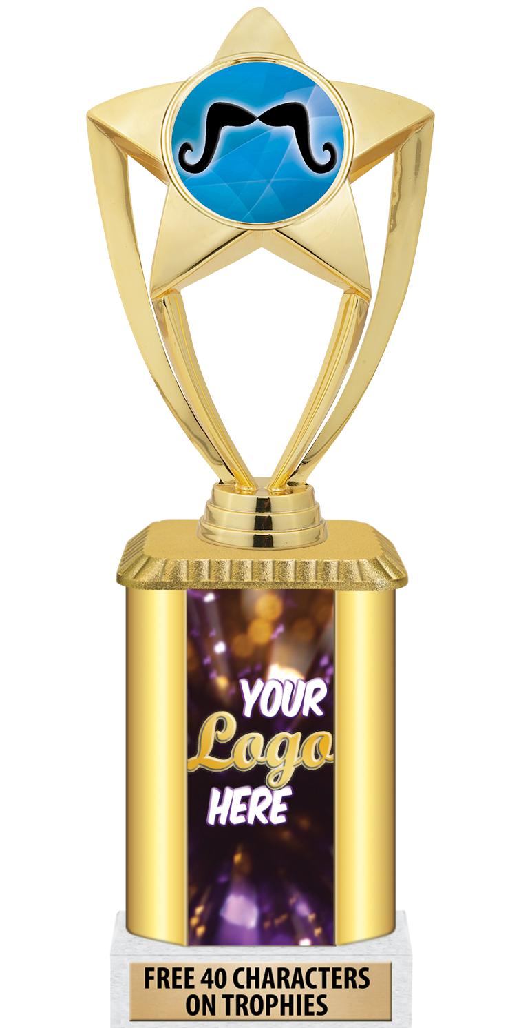 10" CUSTOM DLX ULTIMATE W/CAP