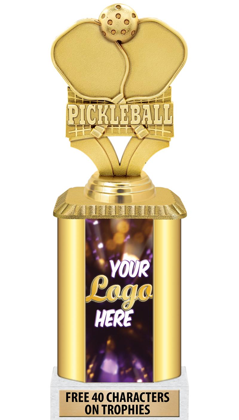 10" CUSTOM DLX ULTIMATE W/CAP