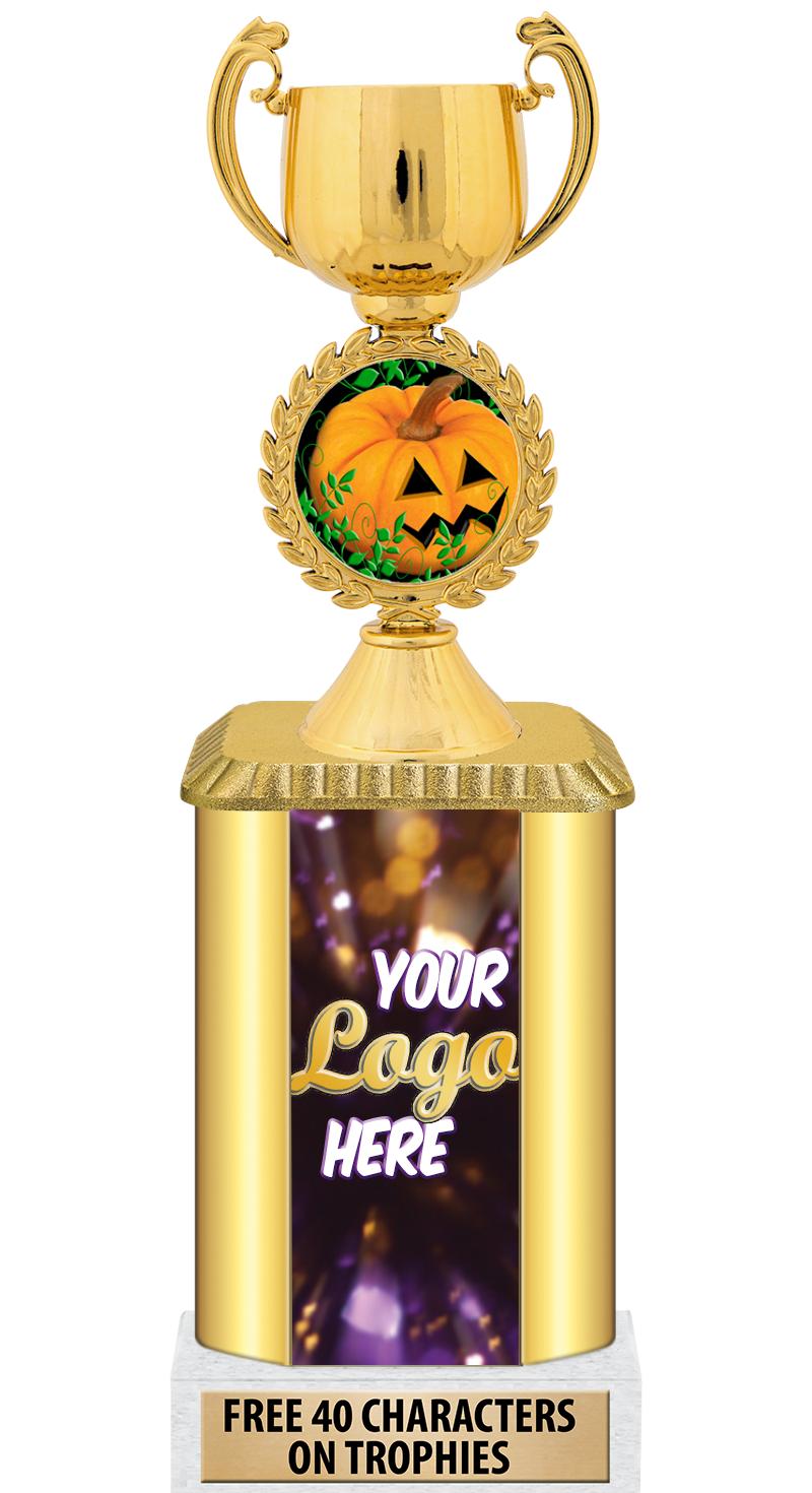 10" CUSTOM DLX ULTIMATE W/CAP