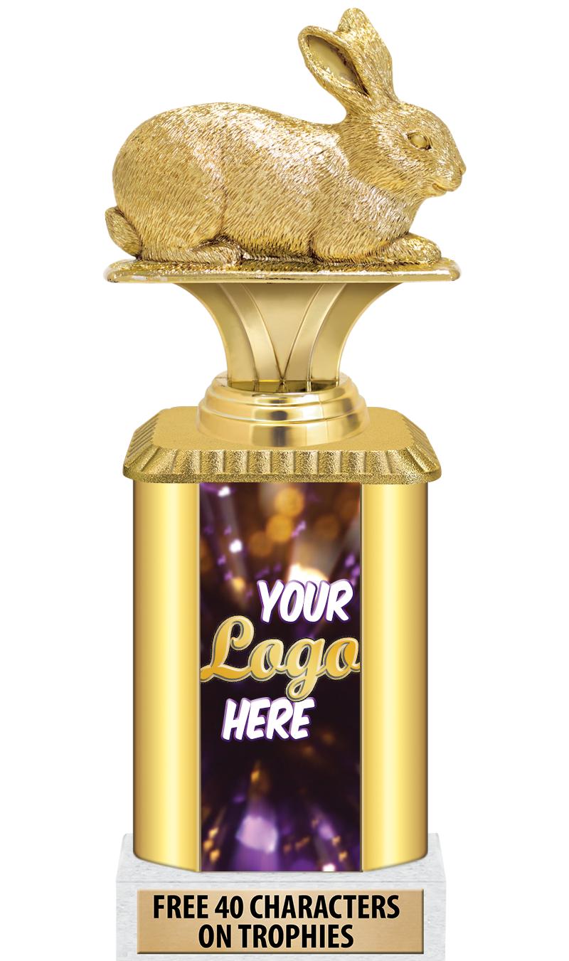 10" CUSTOM DLX ULTIMATE W/CAP