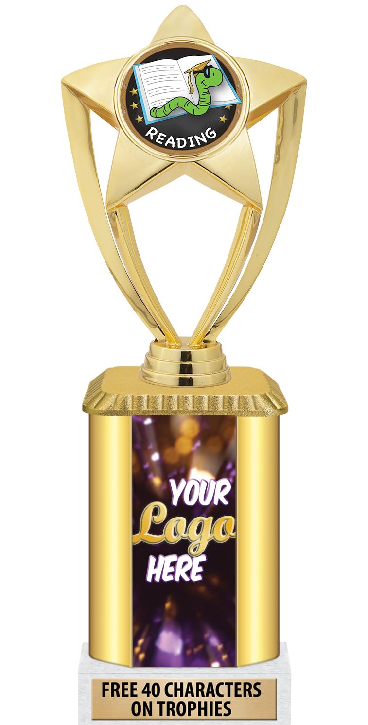 10" CUSTOM DLX ULTIMATE W/CAP