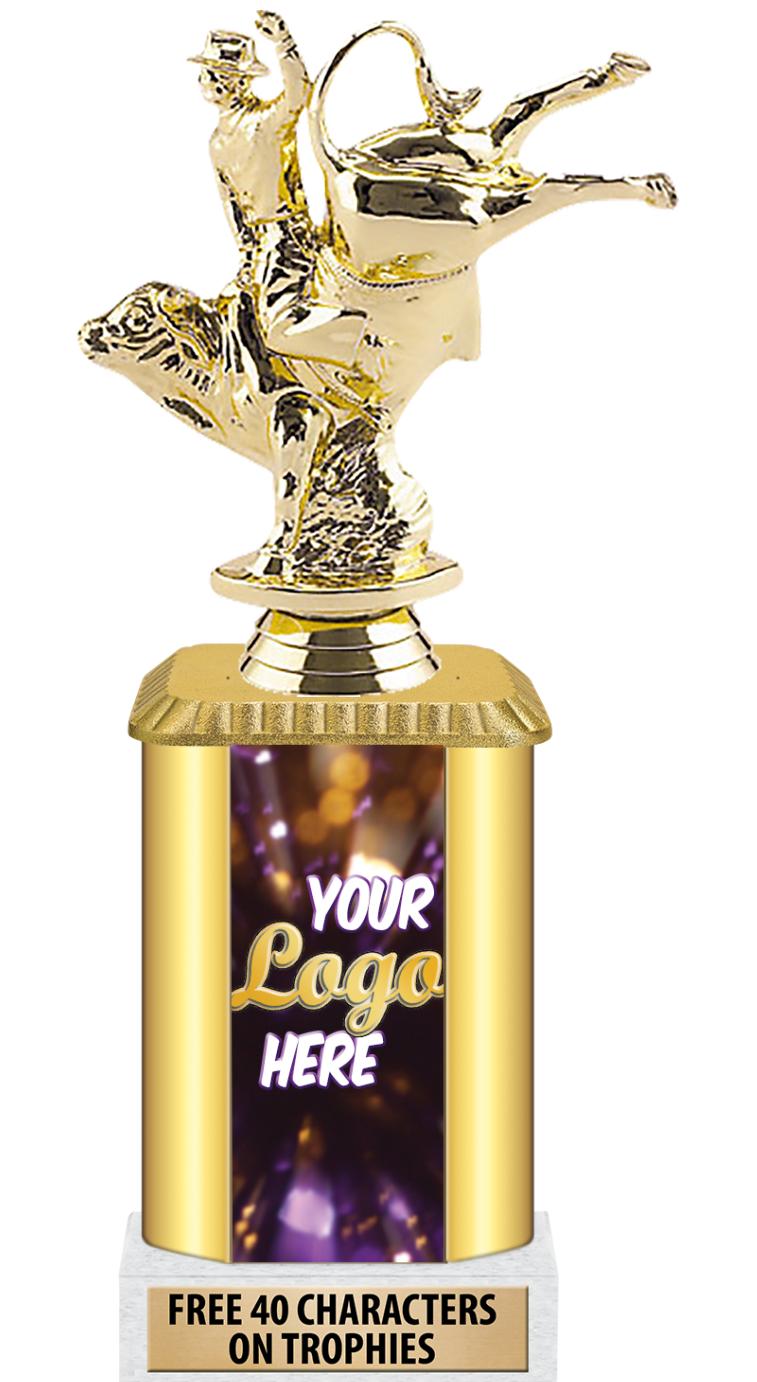 10" CUSTOM DLX ULTIMATE W/CAP