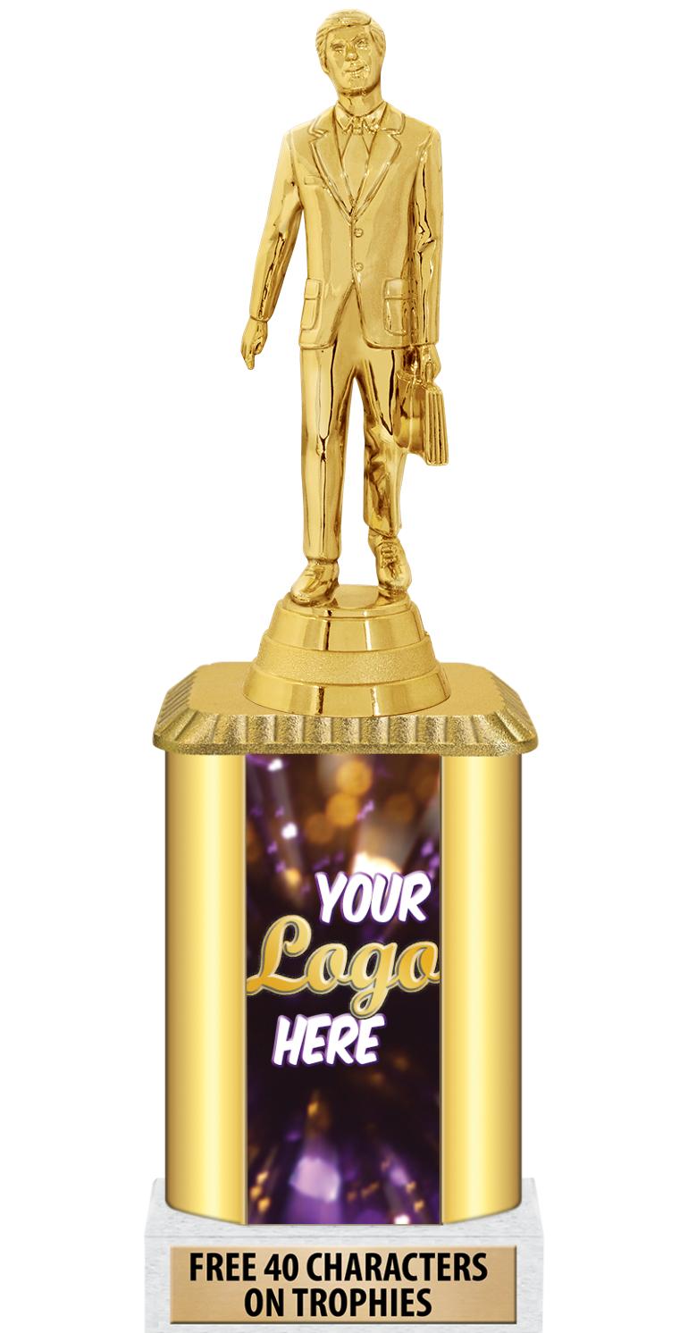 10" CUSTOM DLX ULTIMATE W/CAP