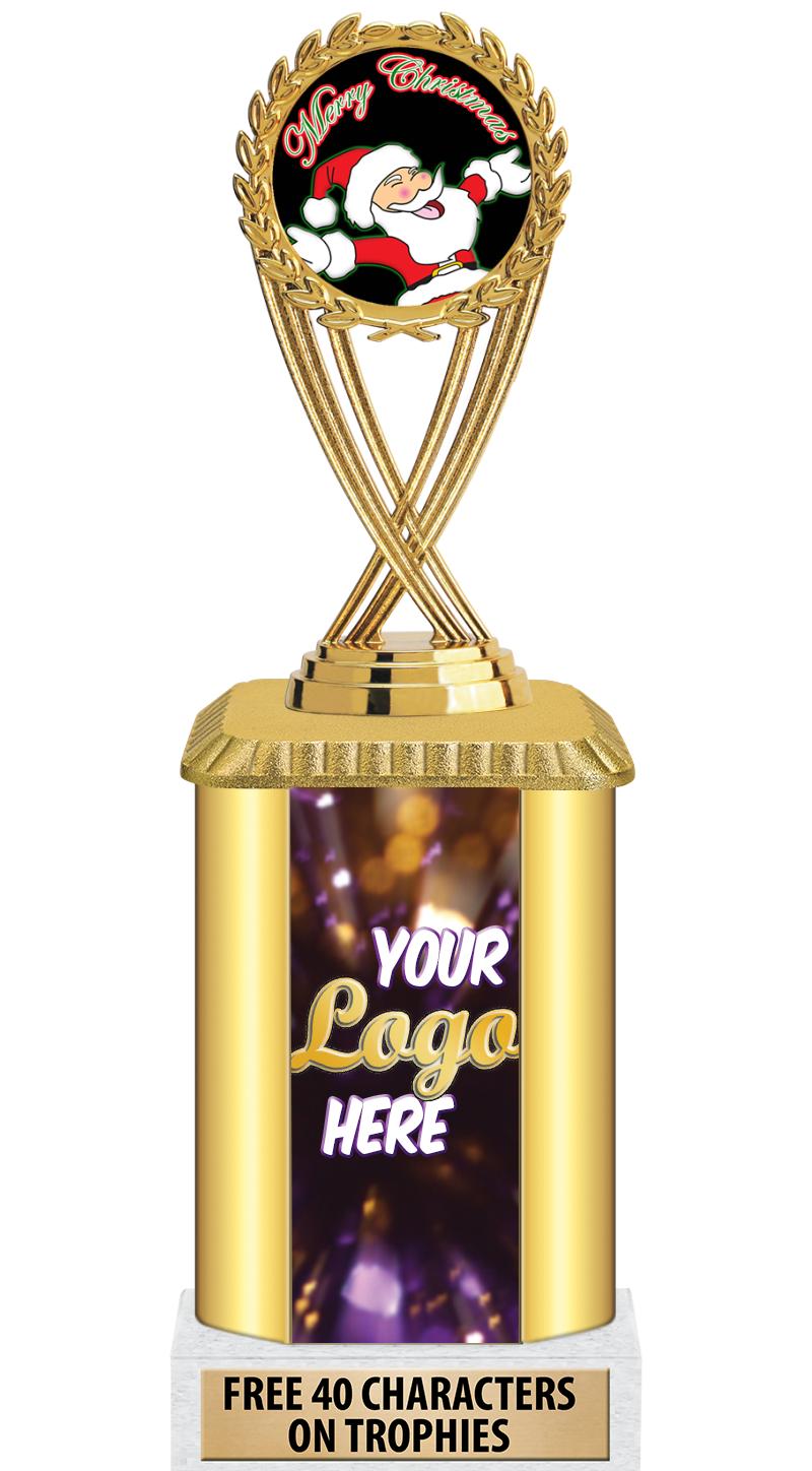 10" CUSTOM DLX ULTIMATE W/CAP