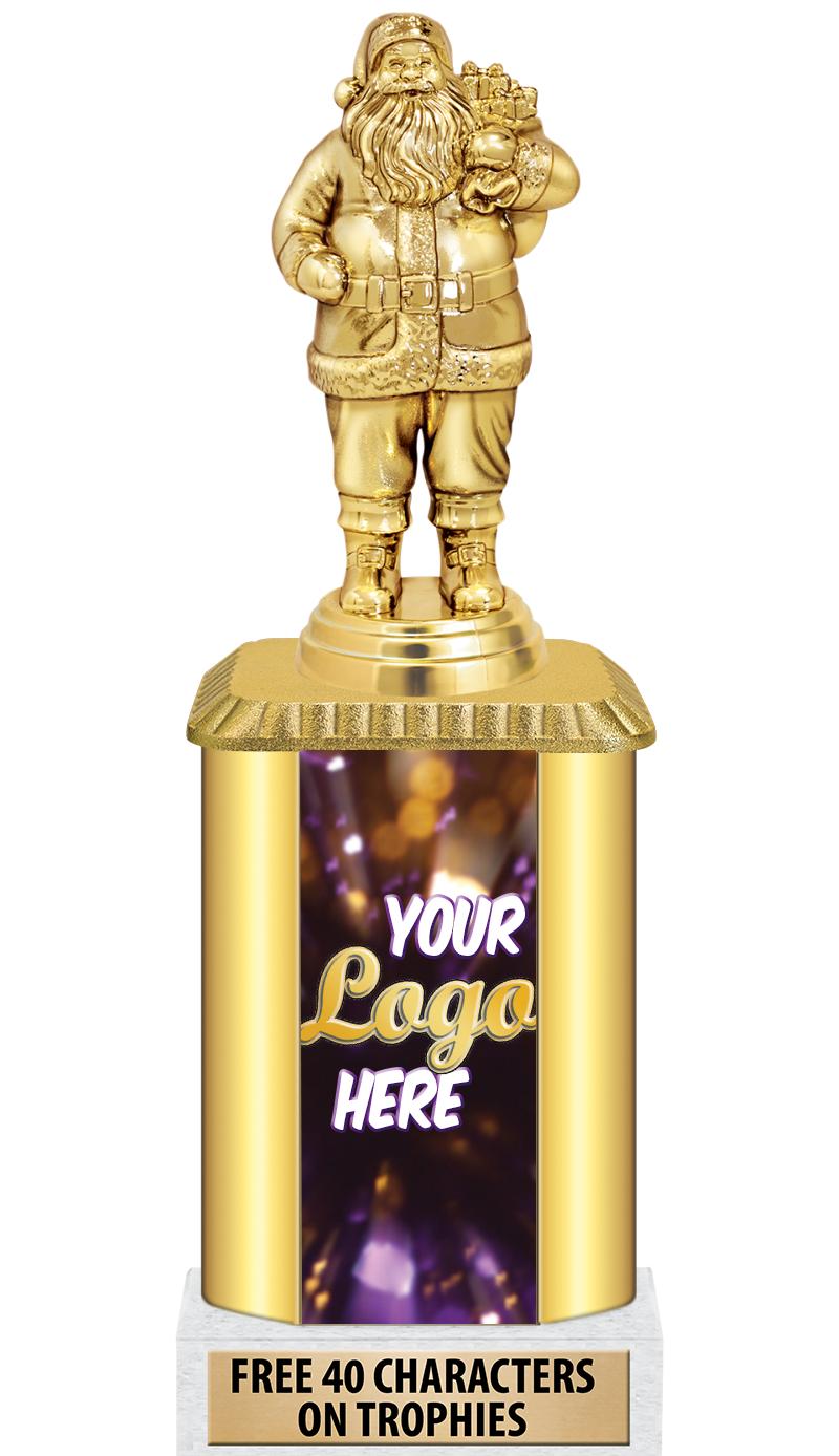 10" CUSTOM DLX ULTIMATE W/CAP