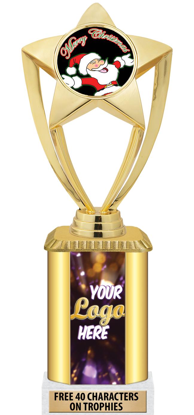 10" CUSTOM DLX ULTIMATE W/CAP