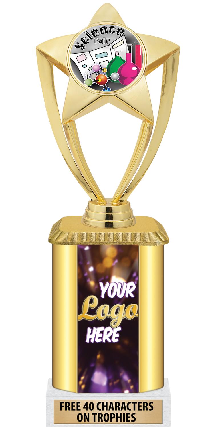 10" CUSTOM DLX ULTIMATE W/CAP