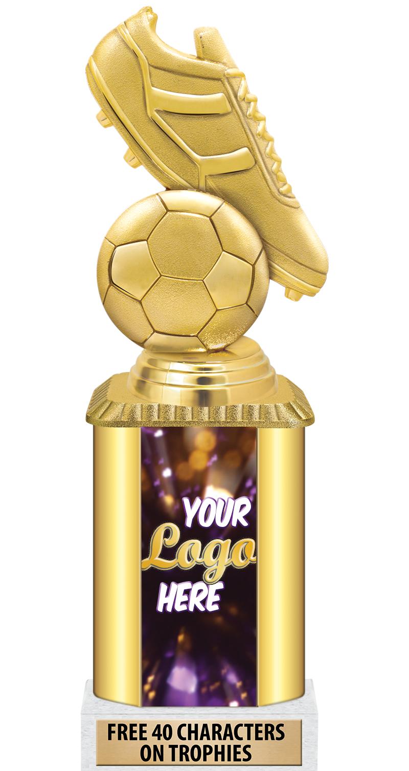 10" CUSTOM DLX ULTIMATE W/CAP