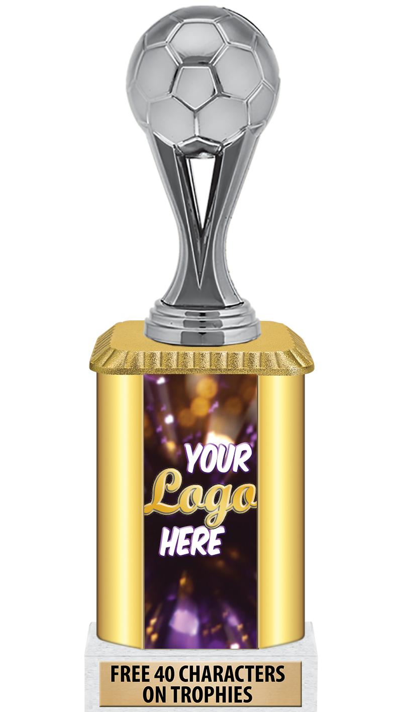 10" CUSTOM DLX ULTIMATE W/CAP