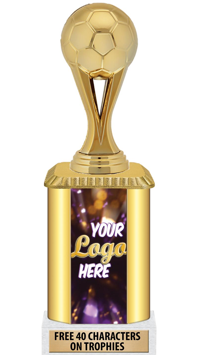 10" CUSTOM DLX ULTIMATE W/CAP