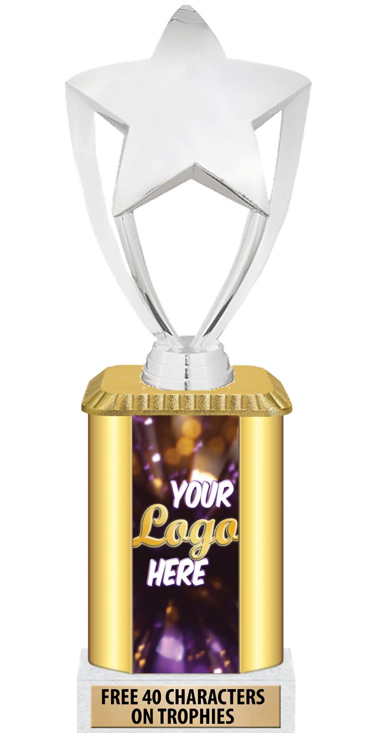 10" CUSTOM DLX ULTIMATE W/CAP