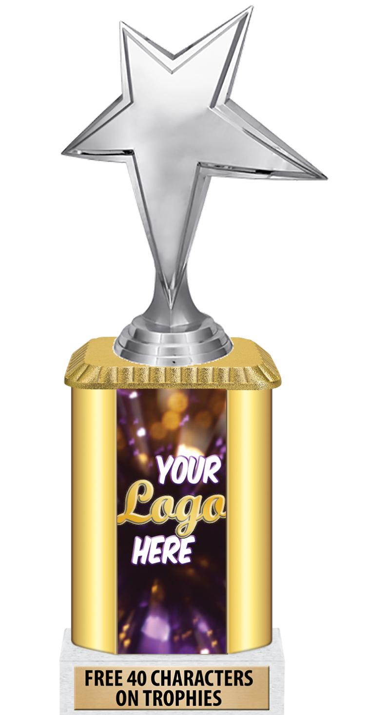 10" CUSTOM DLX ULTIMATE W/CAP