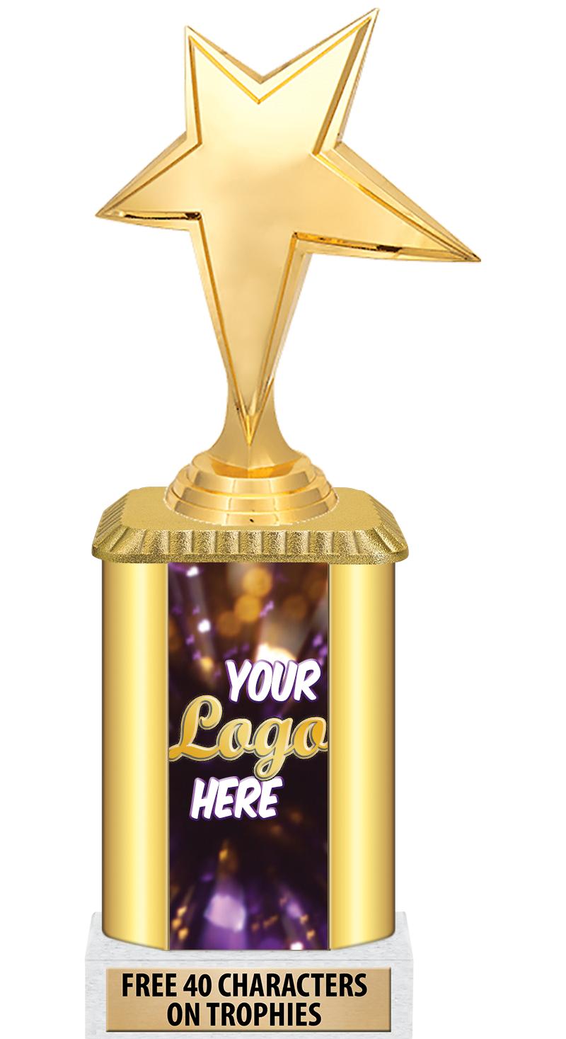 10" CUSTOM DLX ULTIMATE W/CAP