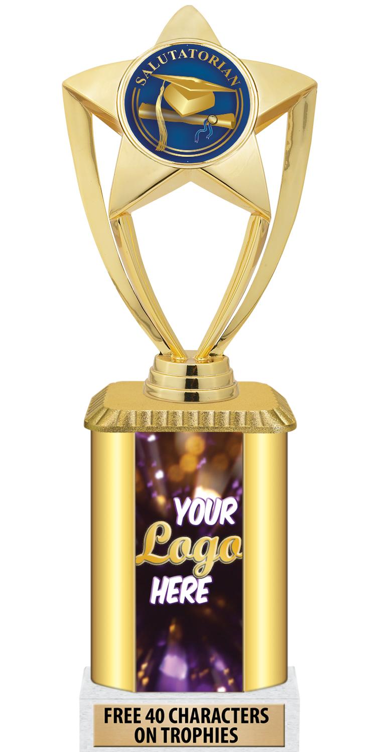 10" CUSTOM DLX ULTIMATE W/CAP