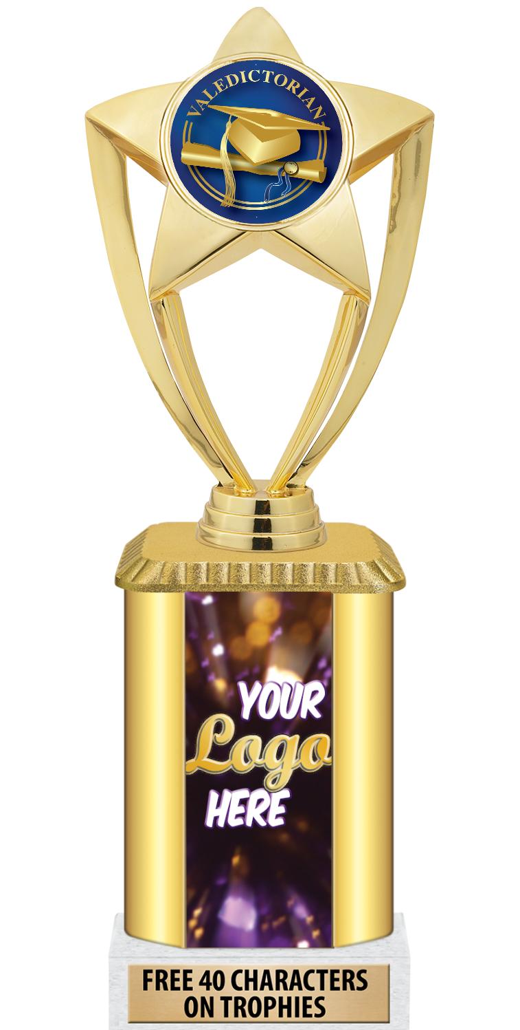 10" CUSTOM DLX ULTIMATE W/CAP