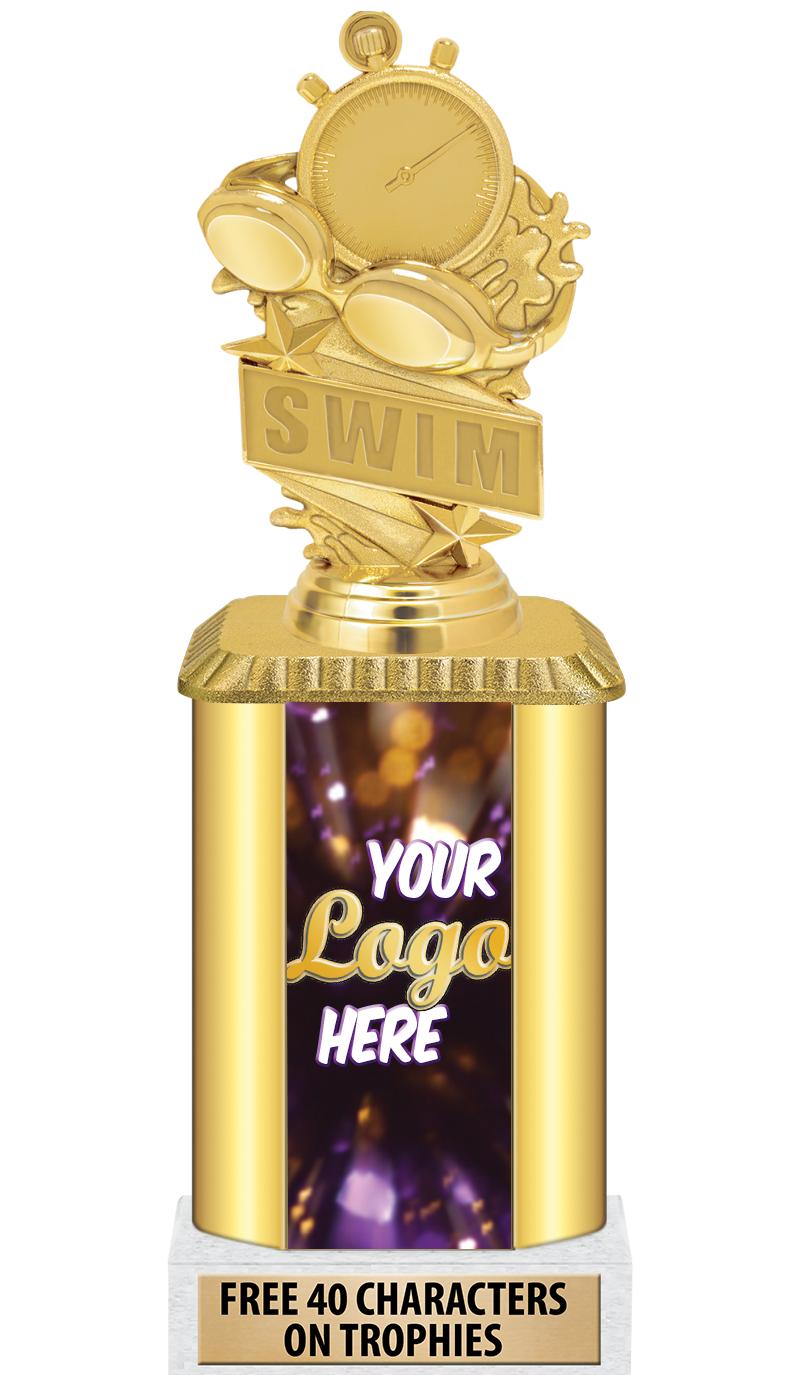 10" CUSTOM DLX ULTIMATE W/CAP