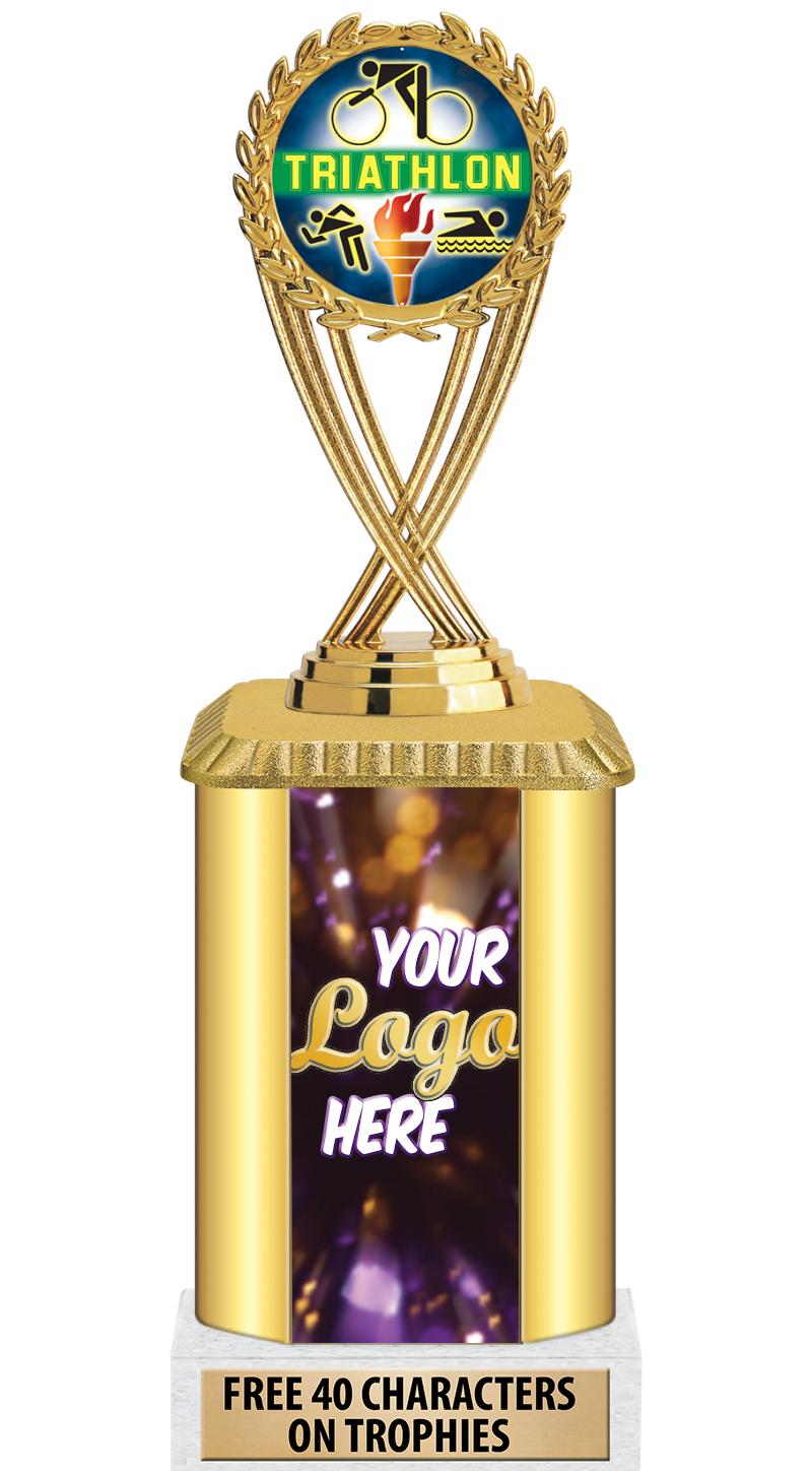 10" CUSTOM DLX ULTIMATE W/CAP