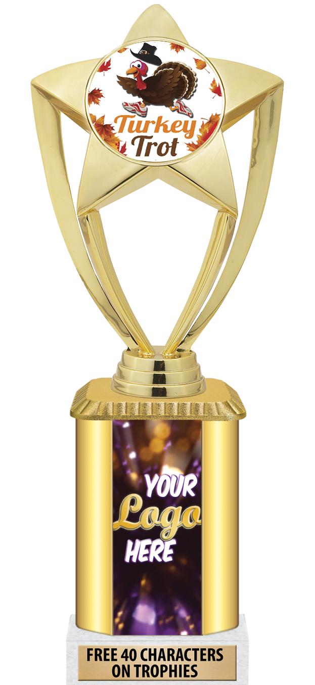 10" CUSTOM DLX ULTIMATE W/CAP