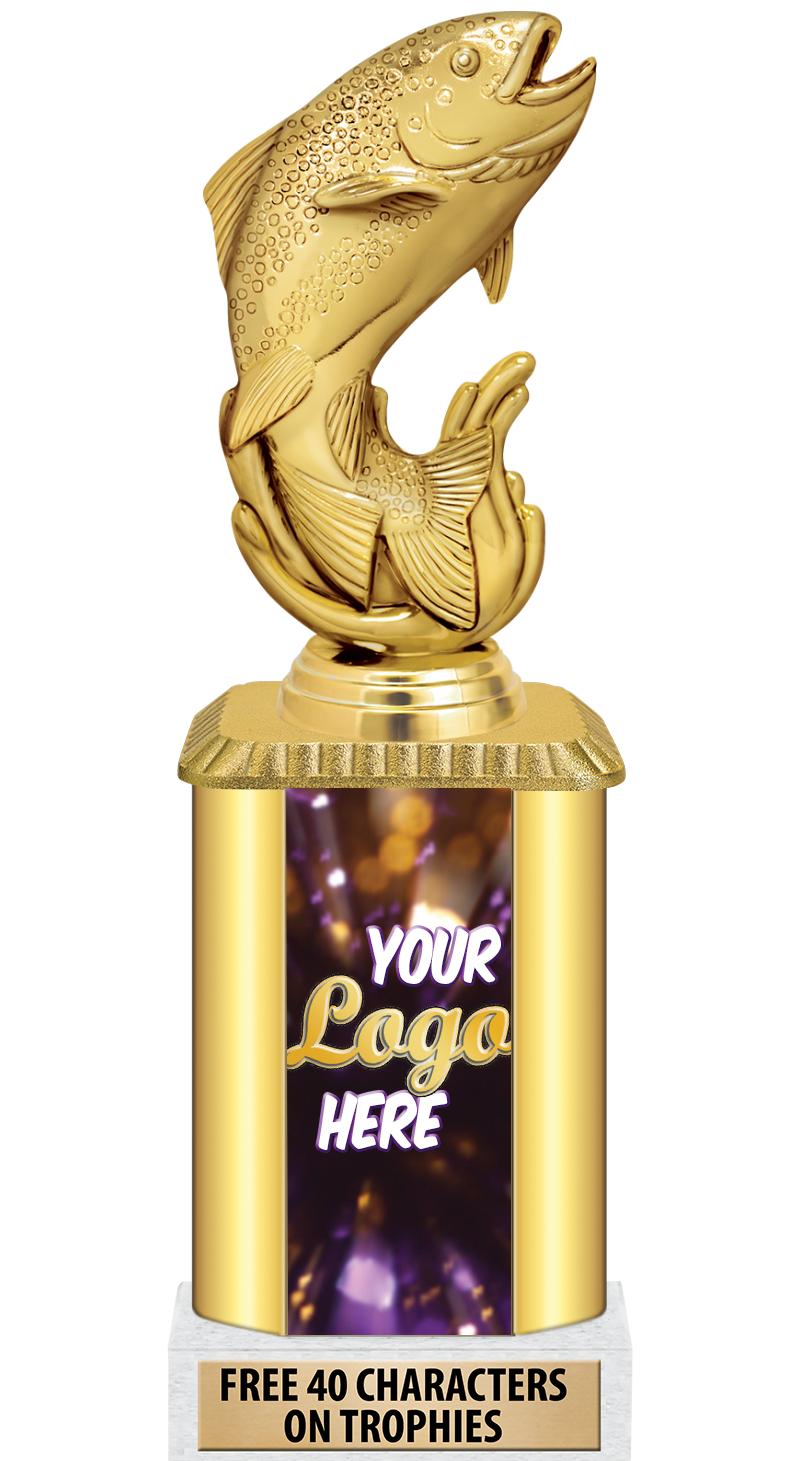 10" CUSTOM DLX ULTIMATE W/CAP