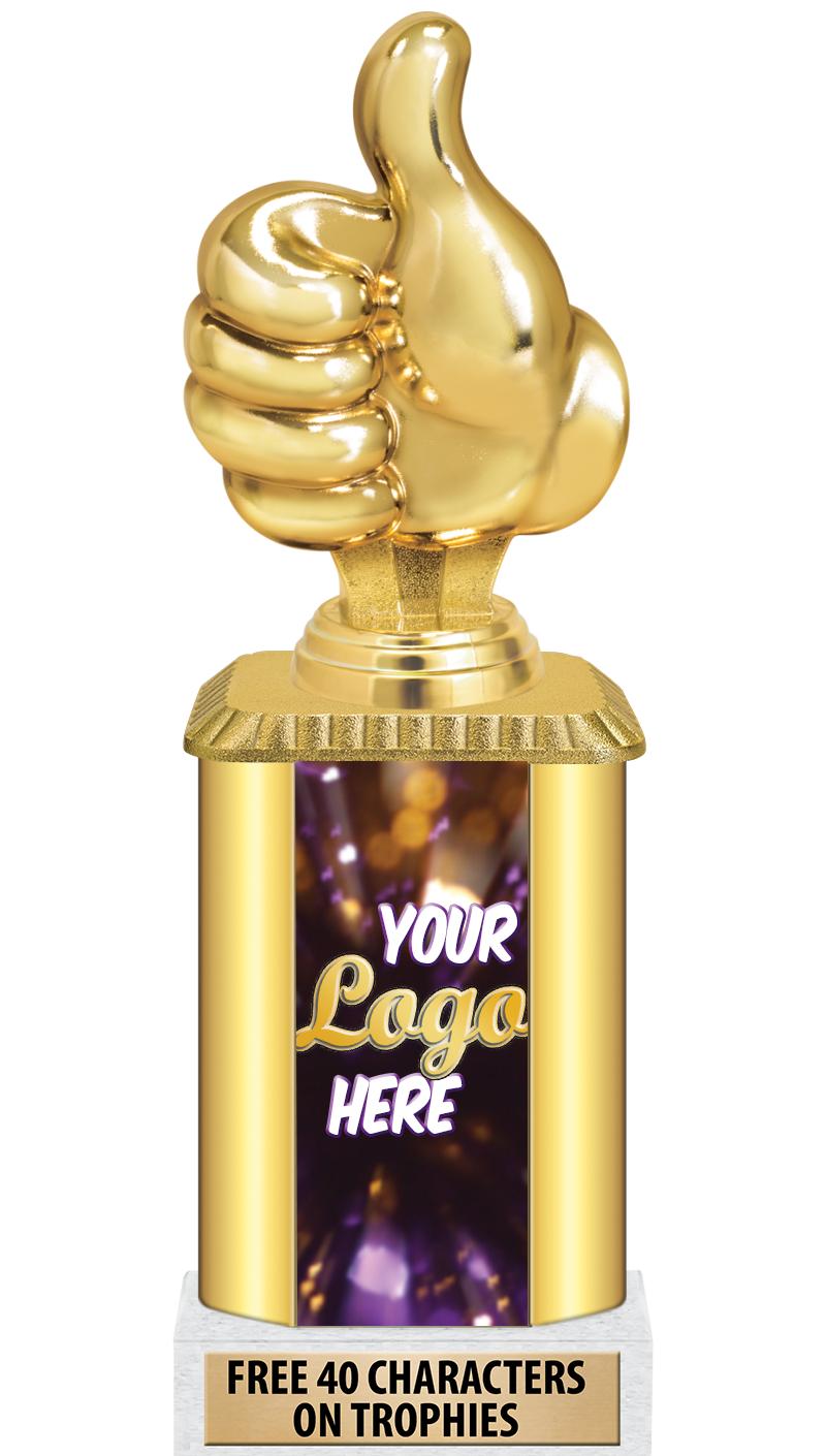 10" CUSTOM DLX ULTIMATE W/CAP