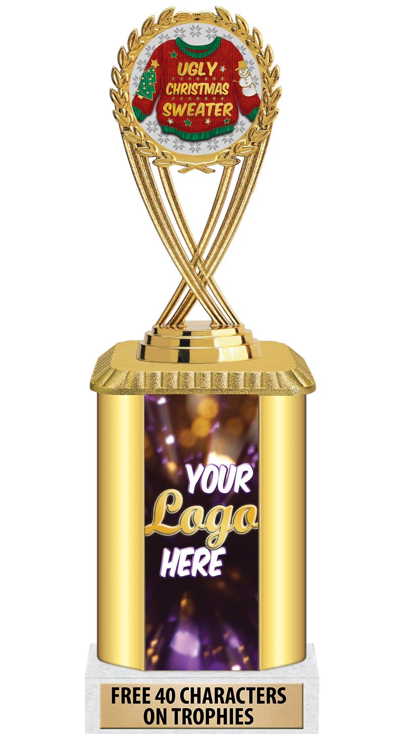 10" CUSTOM DLX ULTIMATE W/CAP