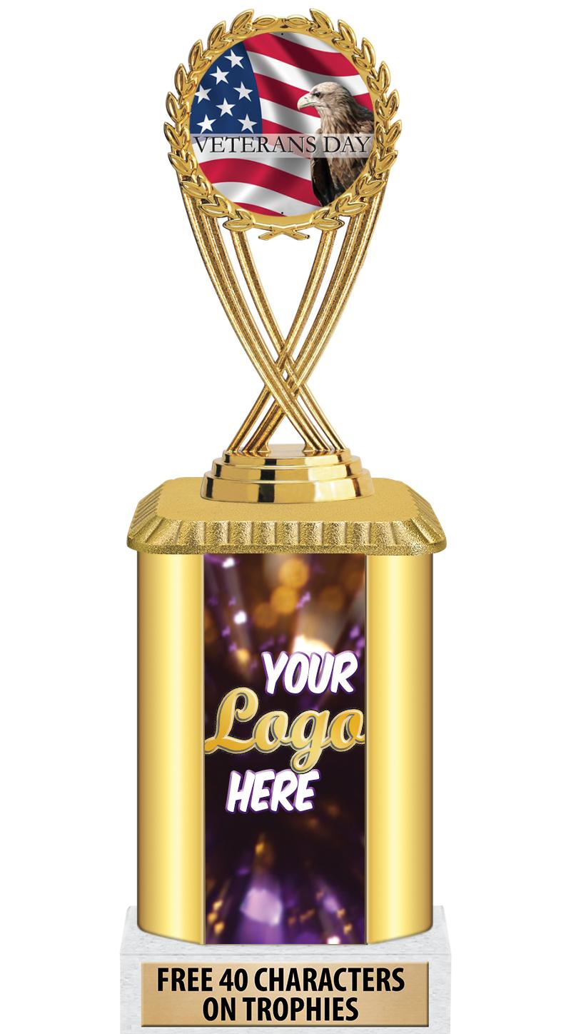 10" CUSTOM DLX ULTIMATE W/CAP