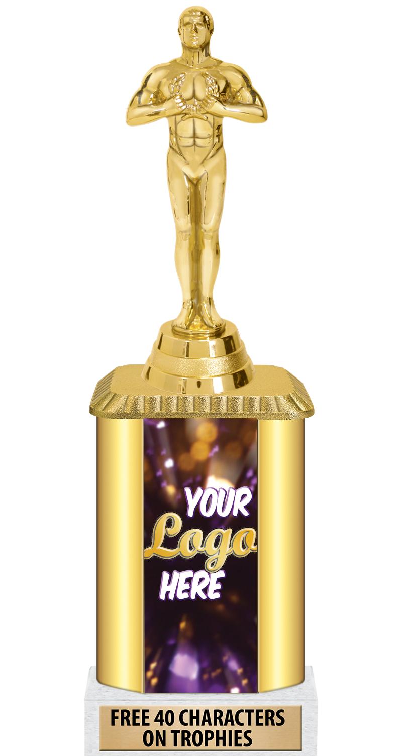 10" CUSTOM DLX ULTIMATE W/CAP