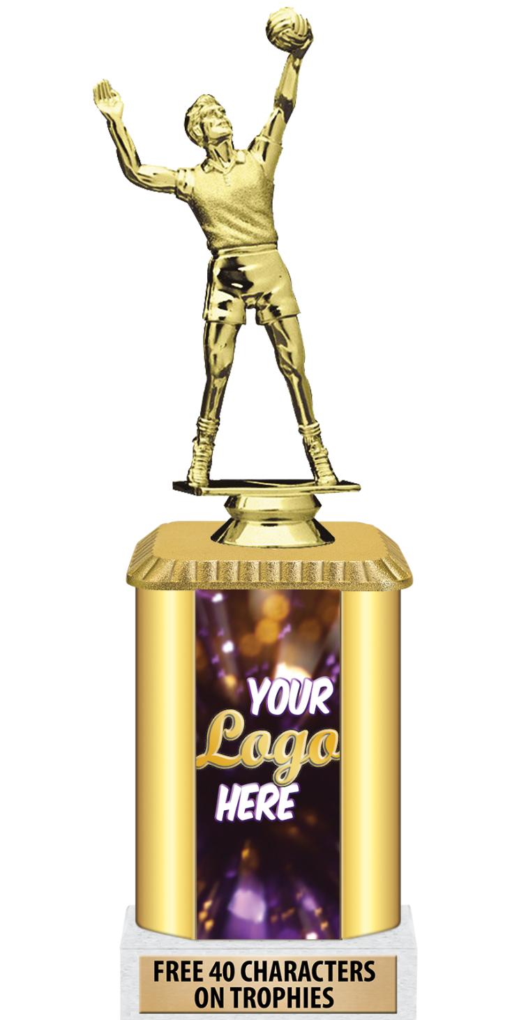 10" CUSTOM DLX ULTIMATE W/CAP