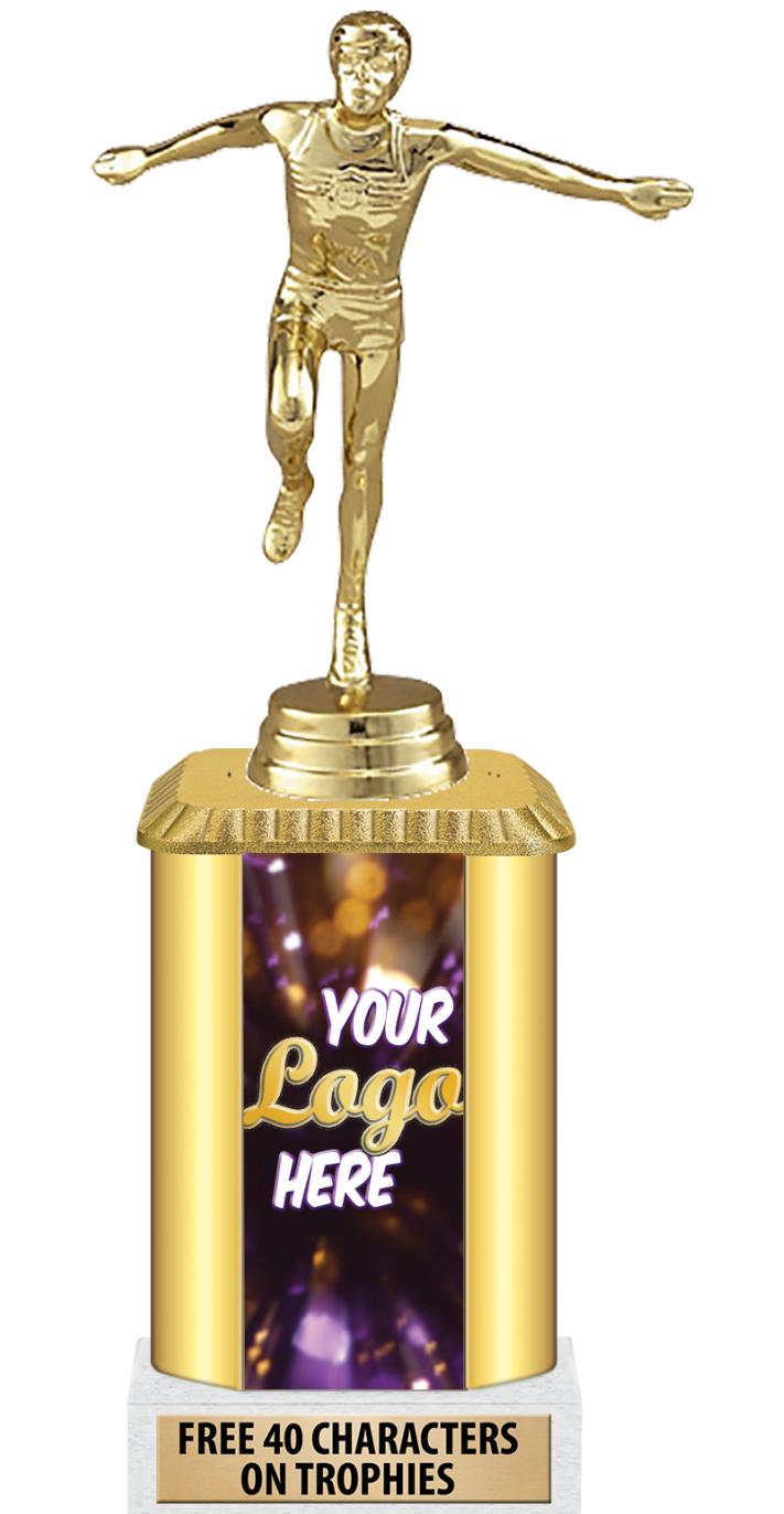 10" CUSTOM DLX ULTIMATE W/CAP