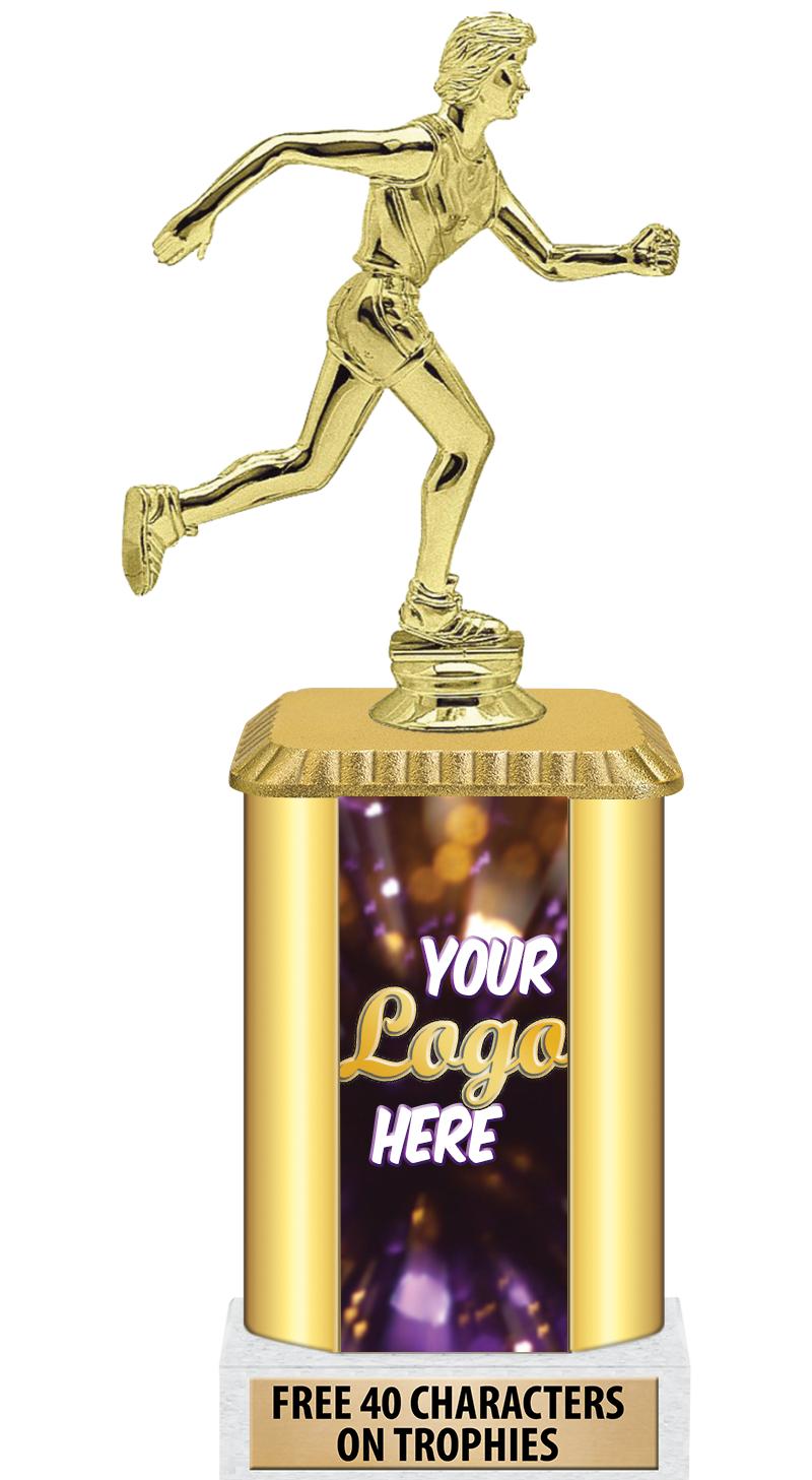 10" CUSTOM DLX ULTIMATE W/CAP