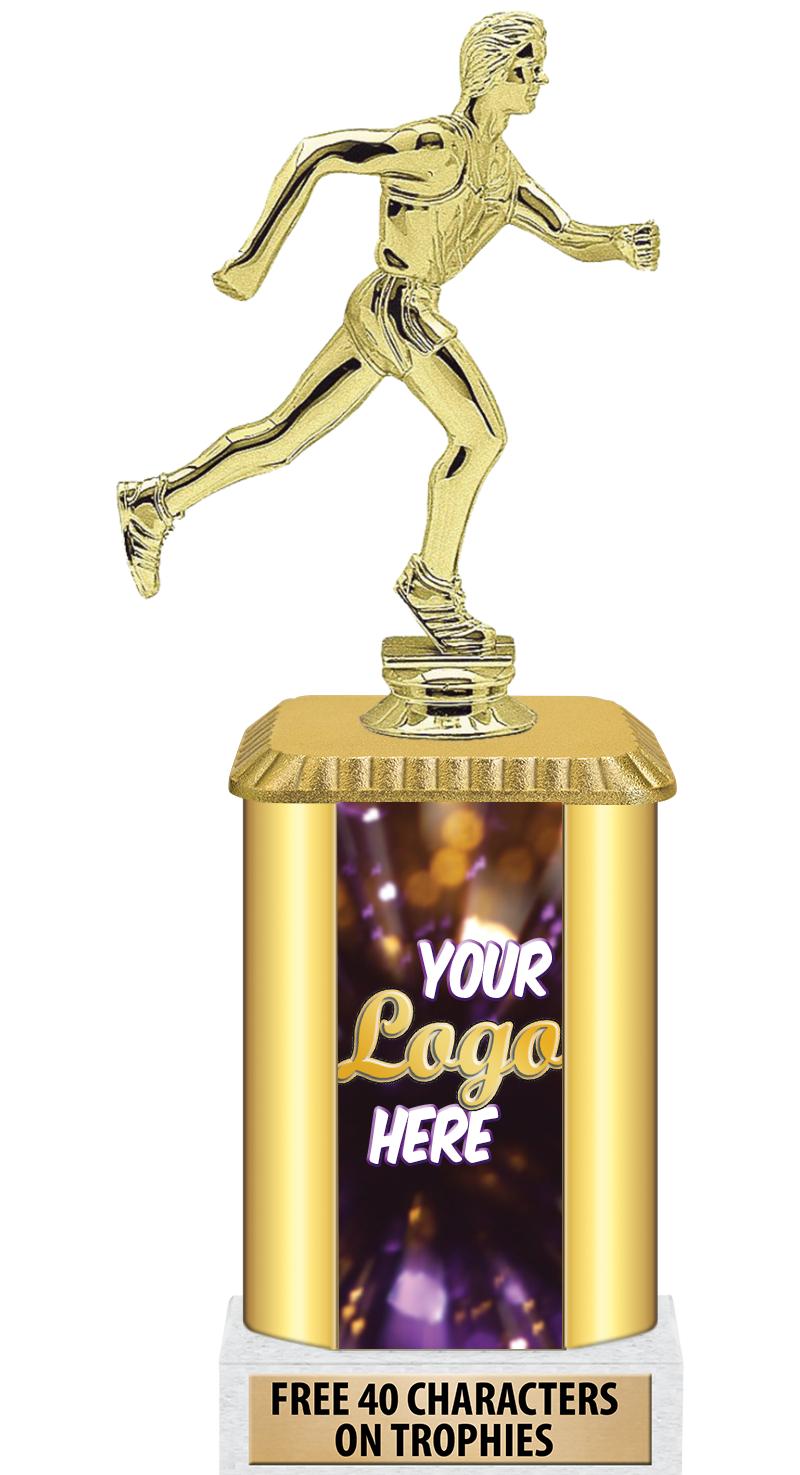 10" CUSTOM DLX ULTIMATE W/CAP