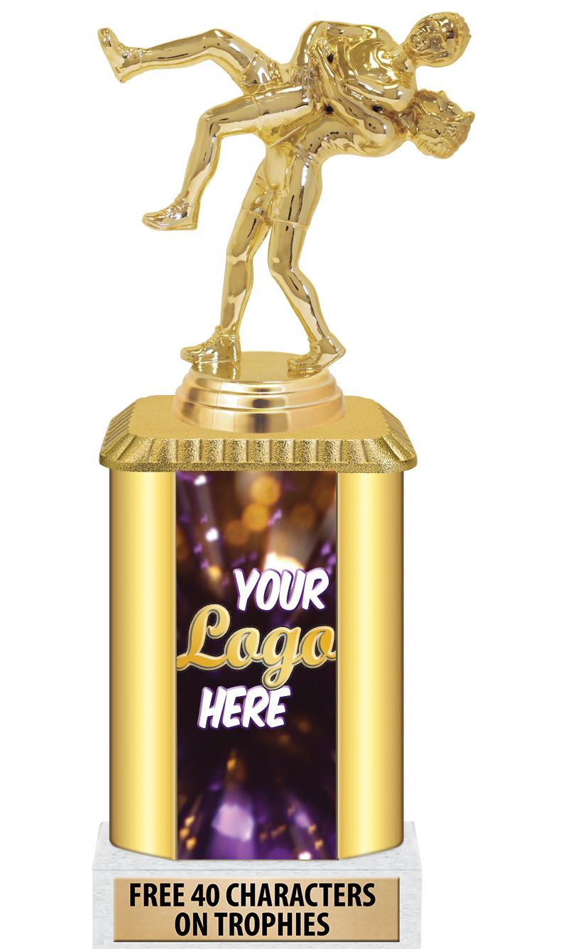 10" CUSTOM DLX ULTIMATE W/CAP