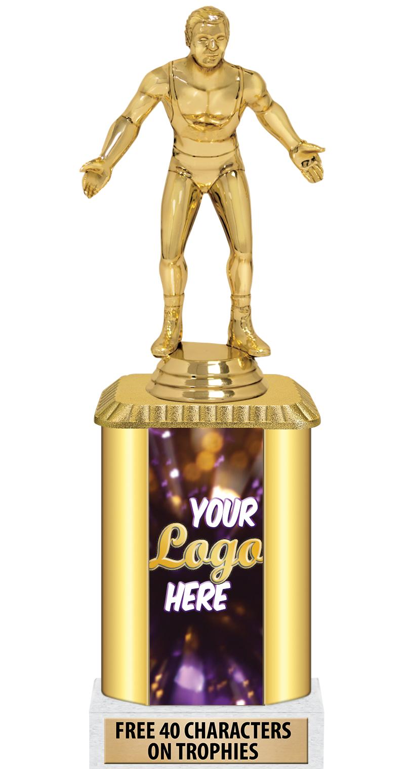 10" CUSTOM DLX ULTIMATE W/CAP