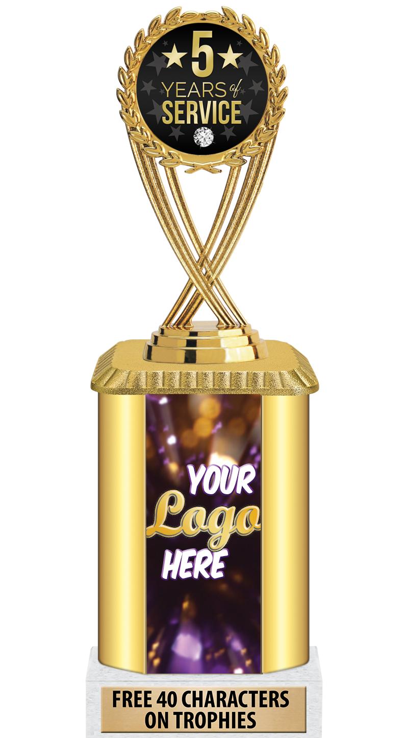 10" CUSTOM DLX ULTIMATE W/CAP