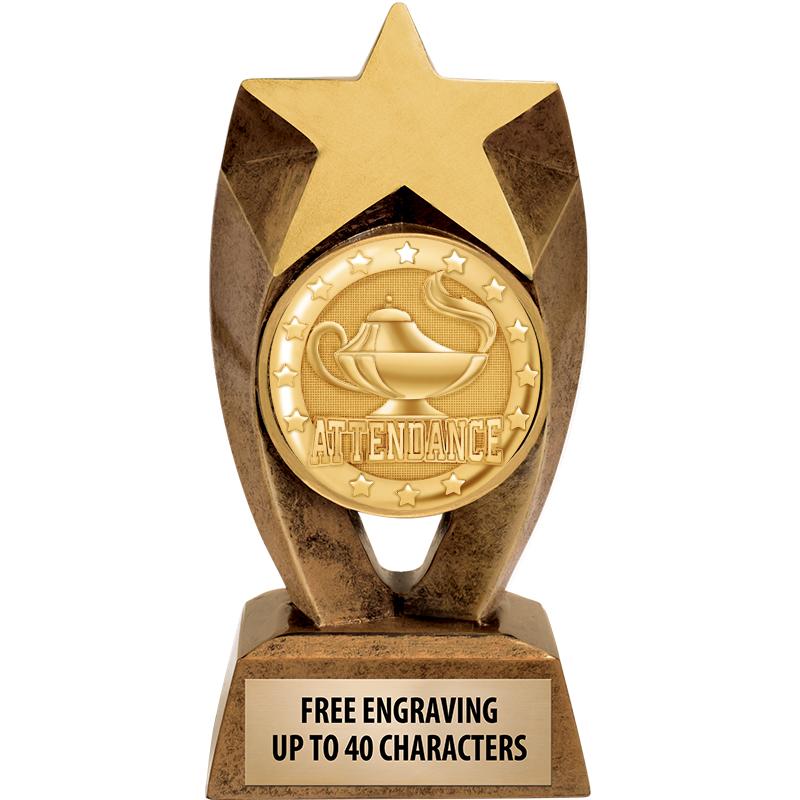 6" ASTEROID INSERT SCULPTURE