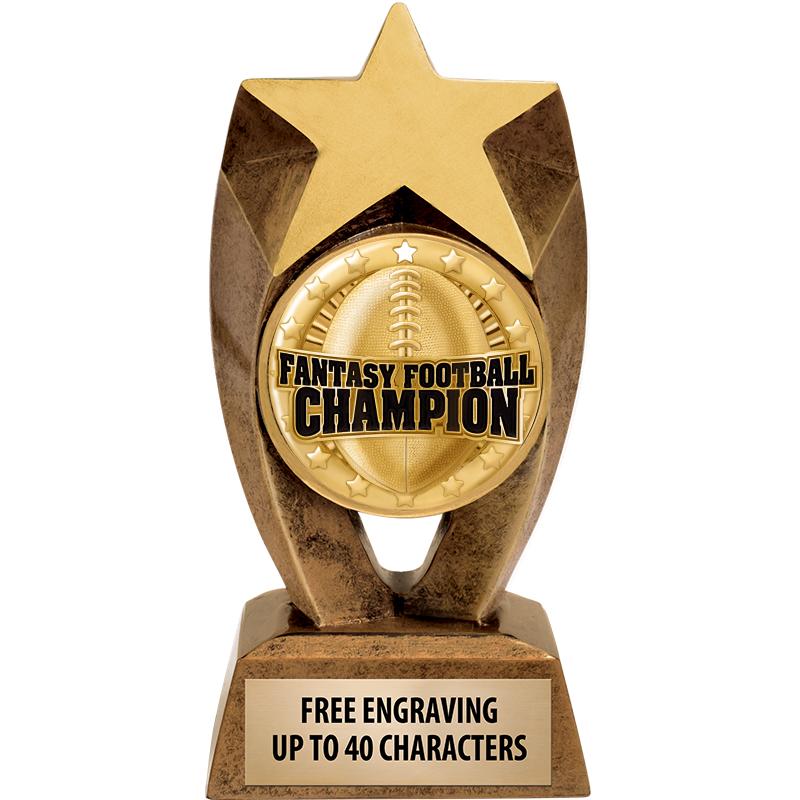 6" ASTEROID INSERT SCULPTURE