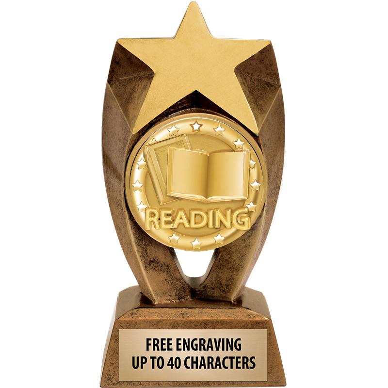 6" ASTEROID INSERT SCULPTURE