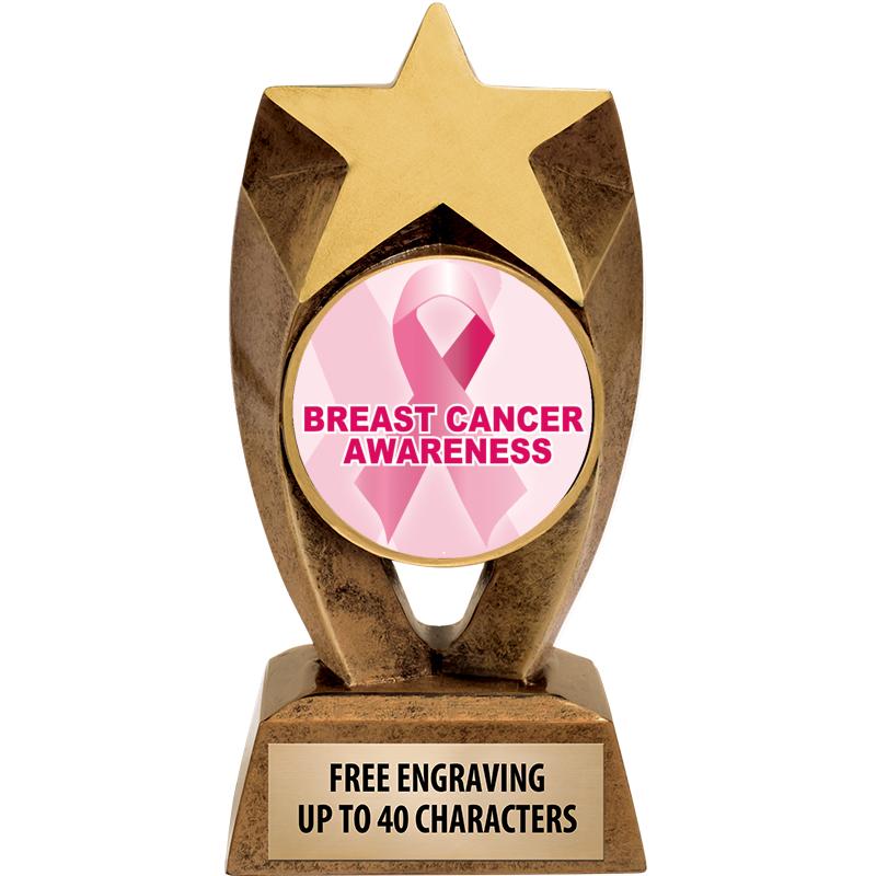 6" ASTEROID INSERT SCULPTURE