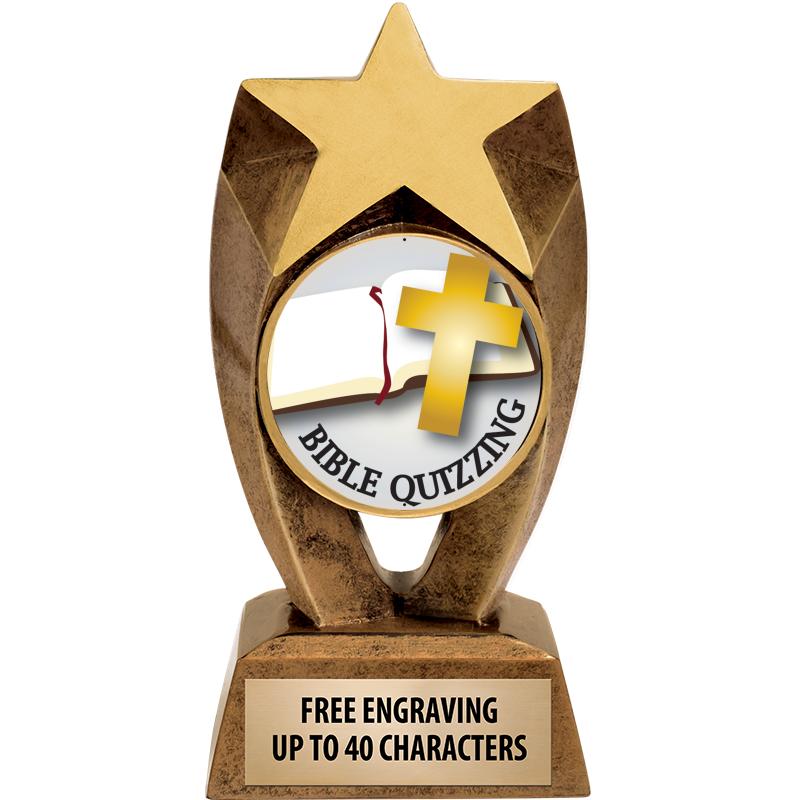 6" ASTEROID INSERT SCULPTURE