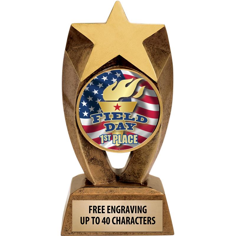 6" ASTEROID INSERT SCULPTURE