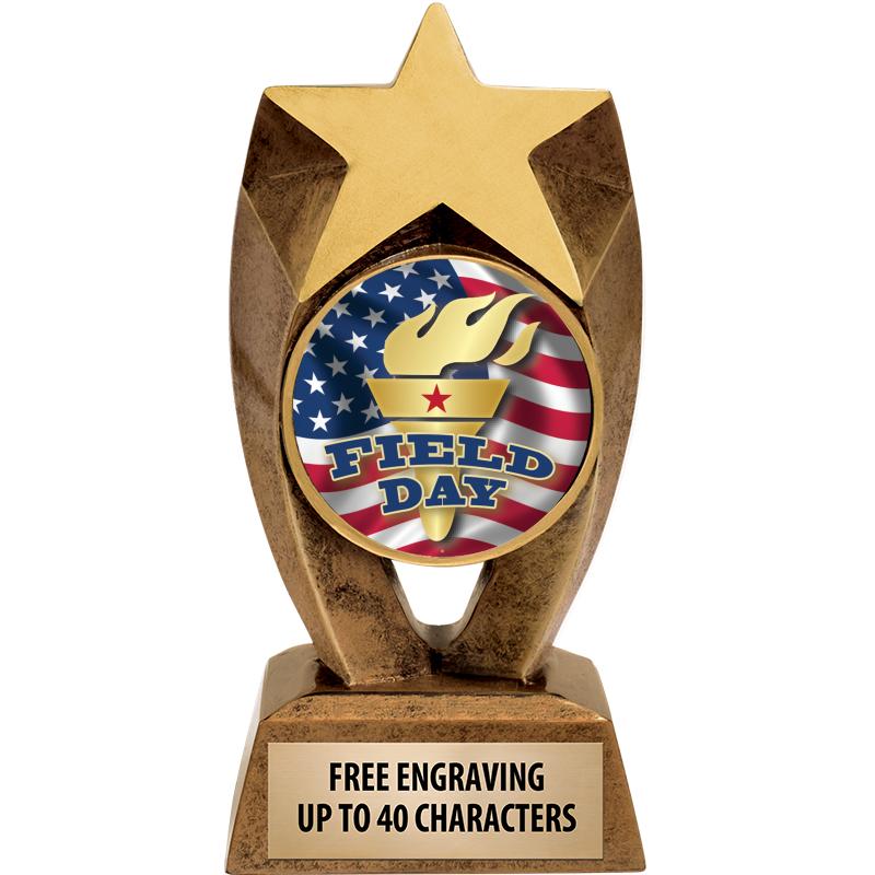 6" ASTEROID INSERT SCULPTURE