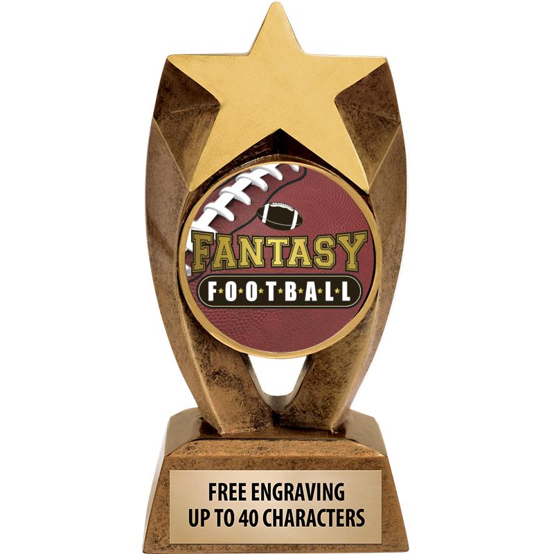 6" ASTEROID INSERT SCULPTURE