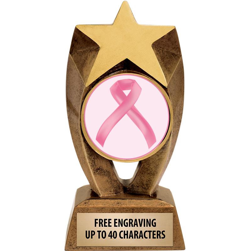 6" ASTEROID INSERT SCULPTURE