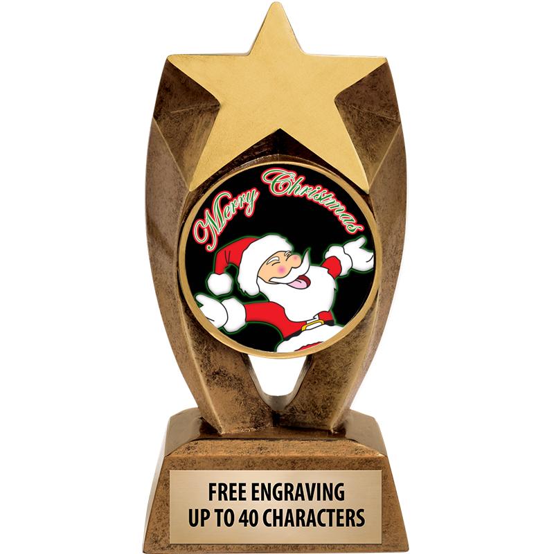 6" ASTEROID INSERT SCULPTURE